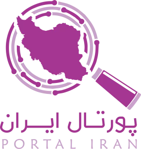 logo portal iran org